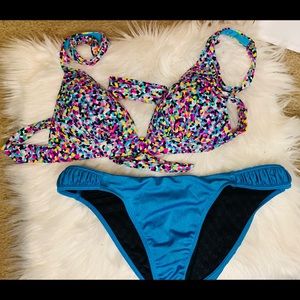VS Bikini Set #1616